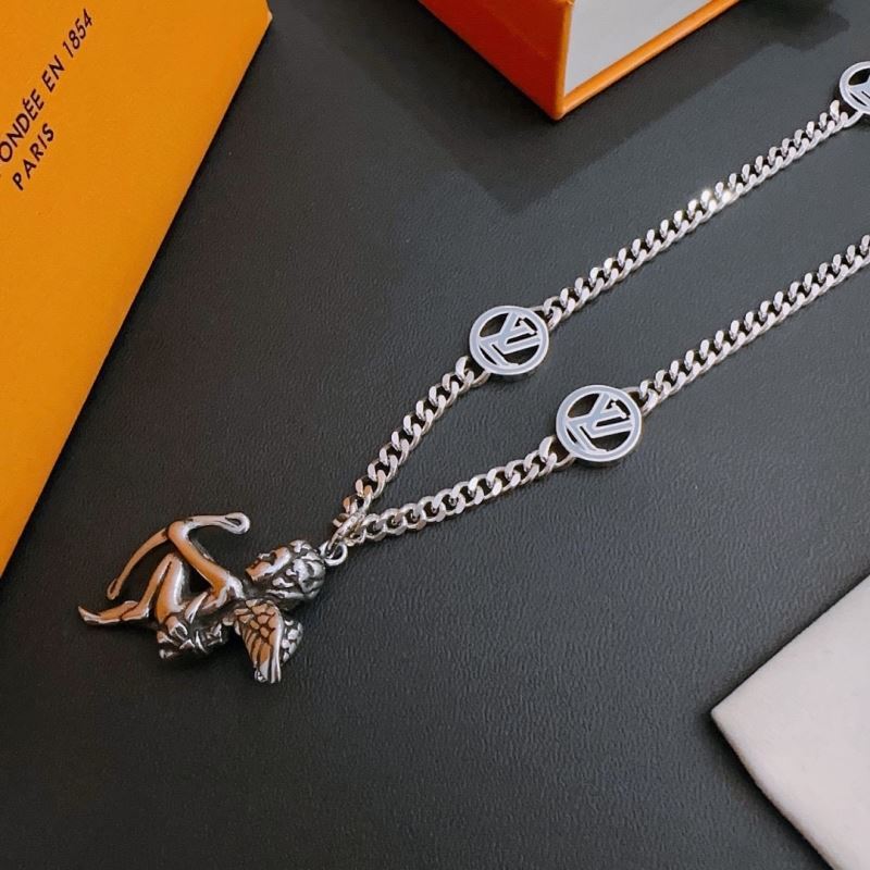 Louis Vuitton Necklaces